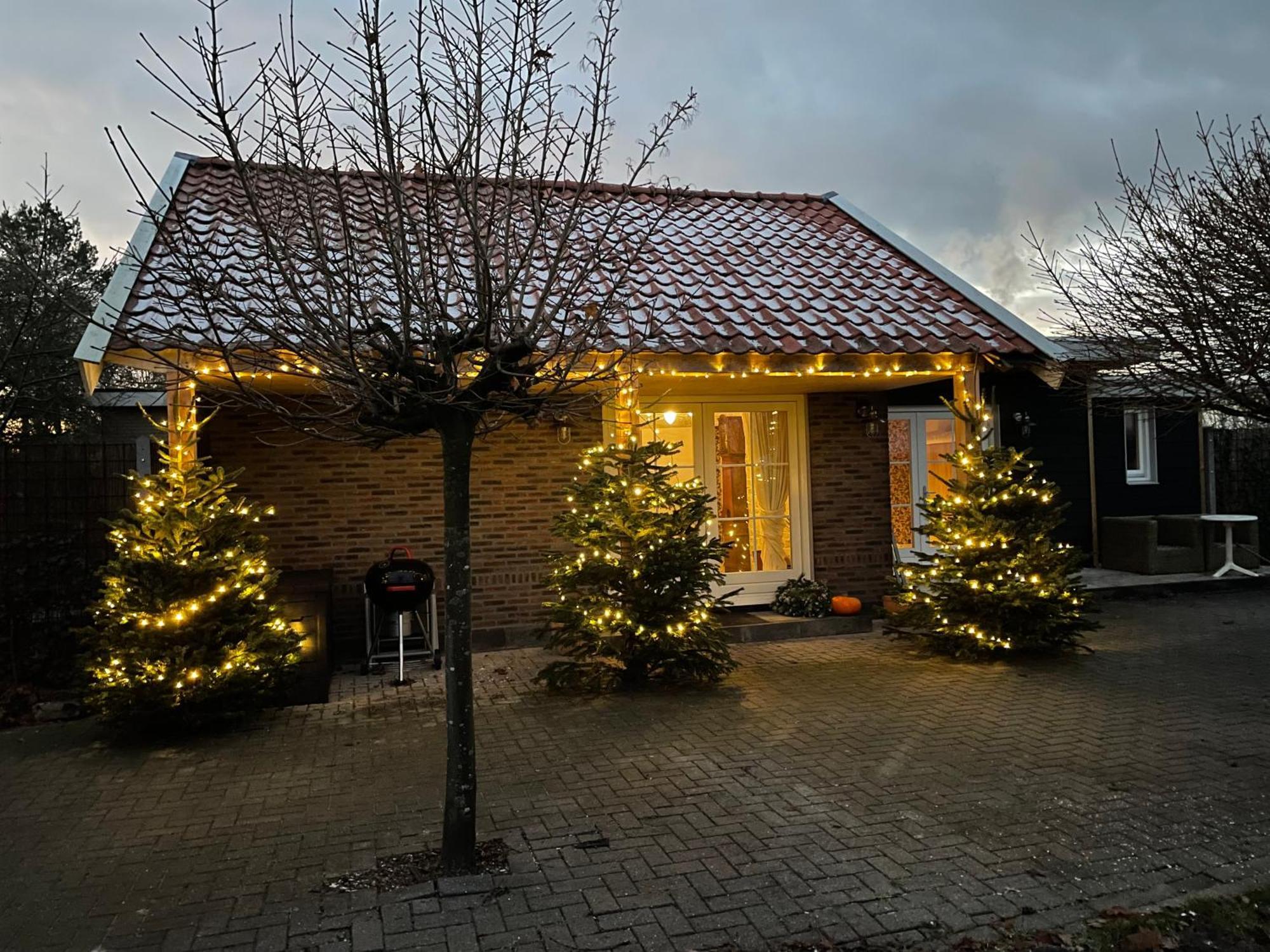 Cote Jardin Villa Serooskerke  Exterior photo